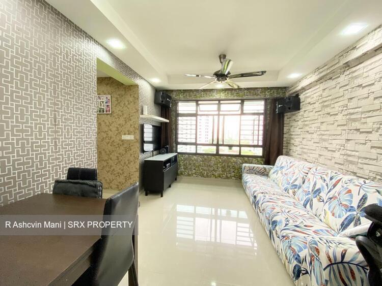Blk 180C Boon Lay Meadow (Jurong West), HDB 3 Rooms #330161261